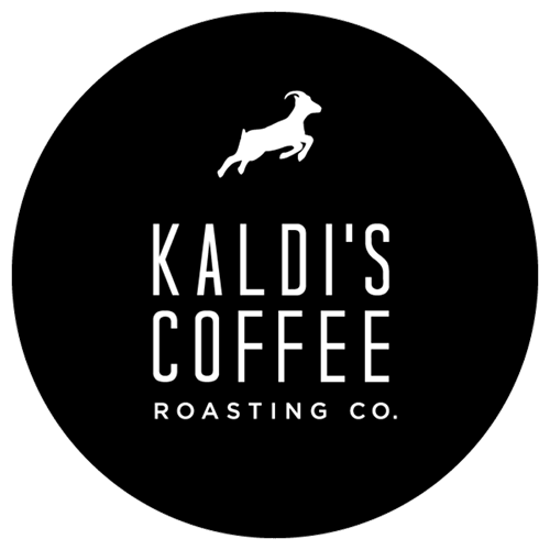 Kaldi’s Coffee